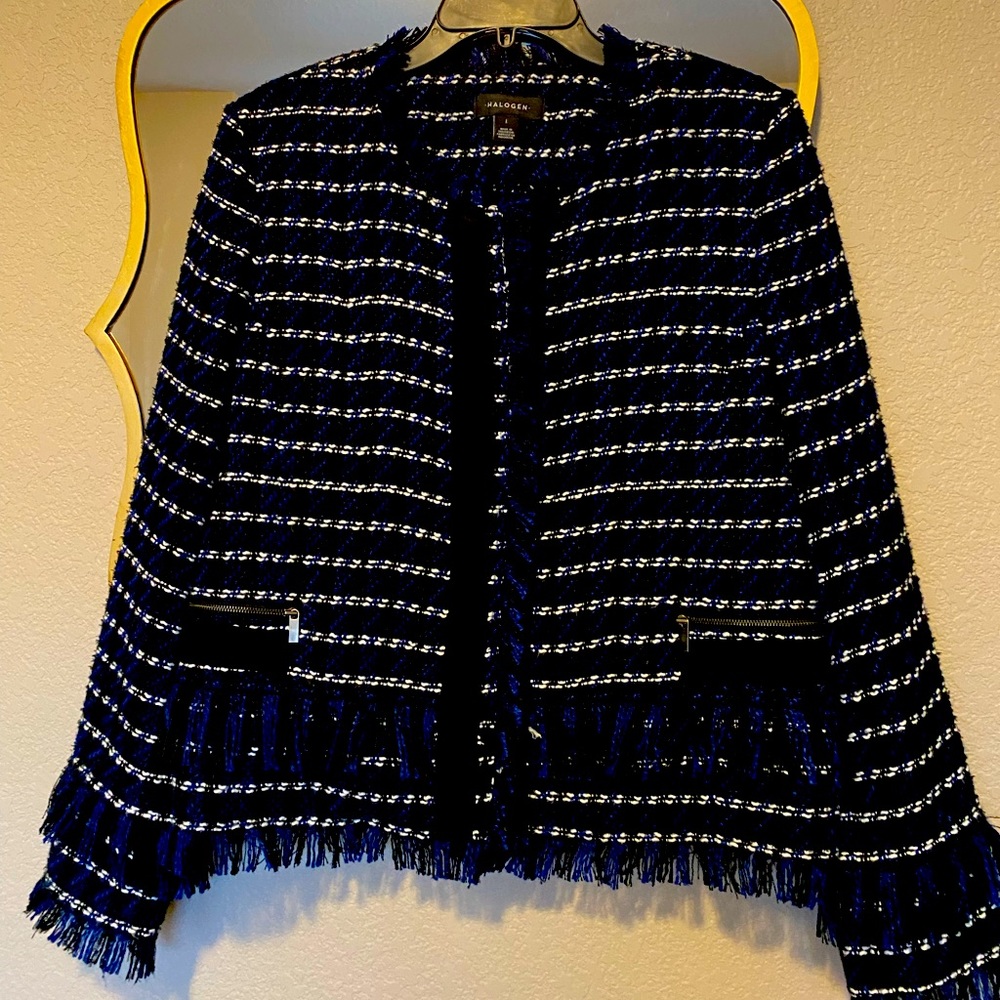 Halogen Suit Jacket